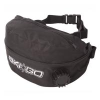 Подсумок-фляжка  SKI GO  Thermo 1.1л черный  68350