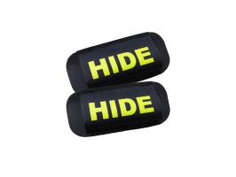 Связки  для лыж HIDE Yellow