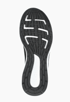 Кроссовки ASICS PATRIOT 10 GS чер/жел/бел  1014А025-002