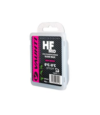 Парафин  VAUHTI  HF  MID   0/-5      45г.  HFM45