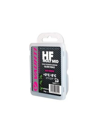 Парафин  VAUHTI  HF MOLY MID   +3/-5        45г.  HFMM45