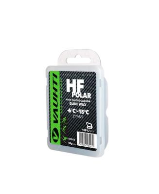 Парафин  VAUHTI  HF  POLAR   -6/-15         45г.  HFP45
