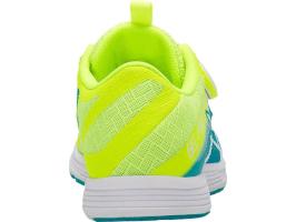 Кроссовки ASICS GEL-451 W ярко-жел.бирюз  T874N-750