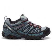 Кроссовки SALOMON X ULTRA 3 PRIME Le/Stormy  407413