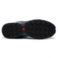 Кроссовки SALOMON X ULTRA 3 PRIME Le/Stormy  407413