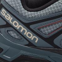 Кроссовки SALOMON X ULTRA 3 PRIME Le/Stormy  407413