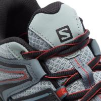 Кроссовки SALOMON X ULTRA 3 PRIME Le/Stormy  407413