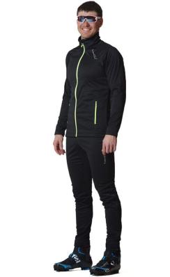 Костюм NORDSKI ELITE Black WS GTX разм  NSM510100
