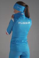 Жилет NORDSKI Elite Rus W WS жен.  NSW507192
