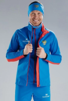 Жилет NORDSKI Elite Rus WS муж.  NSM507192
