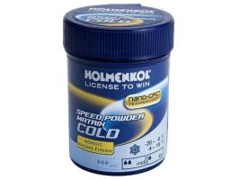 Фторовый порошок HOLMENCOL  Matrix SpeedPowder COLD  24345