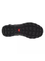 Кроссовки SALOMON CUZAMA PHANTOM/Black/Burnt/Oliv  407432