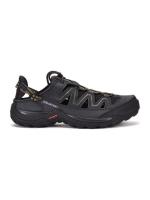 Кроссовки SALOMON CUZAMA PHANTOM/Black/Burnt/Oliv  407432