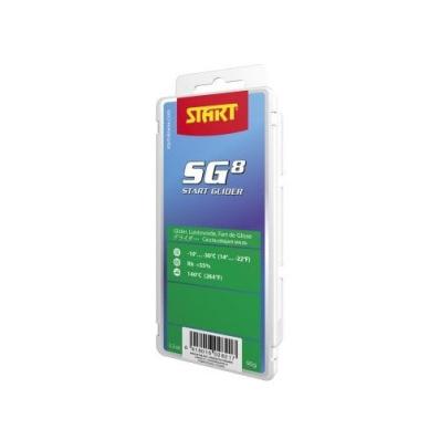 Парафин  START SG 8    -10/-30   90г.