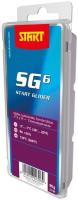 Парафин  START SG 6  Violet   -2/-7   90г.  02306