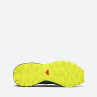 Кроссовки SALOMON  SPEED CROSS 4  Bk/Everglade/Sul  392398