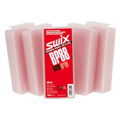 Парафин  SWIX  BASE   б/к  180 г. Универсальный  BP088-900