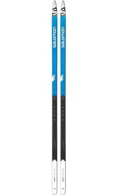 Беговые лыжи SALOMON  S/MAX CLASSIC JR  411897