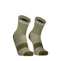 Водонепроницаемые носки DexShell Terrian Walking Ankle DS848HPG