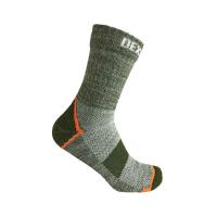 Водонепроницаемые носки DexShell Terrian Walking Ankle DS848HPG