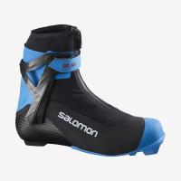 Лыжные ботинки  SALOMON  S/LAB CARBON SK PROLINK  411582 NNN