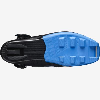 Лыжные ботинки  SALOMON  S/LAB CARBON SK PROLINK  411582 NNN