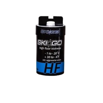 Мазь Ski-Go  HF BLUE    -1/-20    45г.  90245