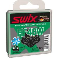 Парафин  SWIX  HF4BWX    -12/-32   40г  HF4 BWX-40