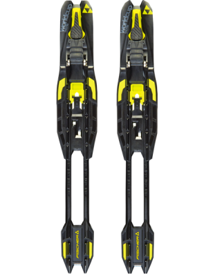 Крепления FISCHER WORLD CUP SKATE  IFP  S49019