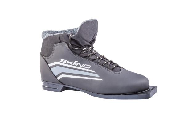 Лыжные ботинки  TREK Skiing IK 1 75мм  1.11.06-M75