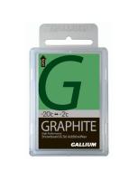 Добавка GALLIUM на основе графита Graphite Glide Wax  SW2021