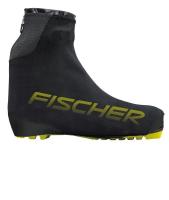 Чехлы для лыж.ботинок FISCHER BOOTCOVER Racing S06913