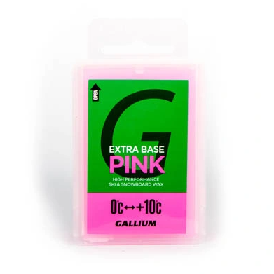 Парафин GALLIUM Extra Base Pink Wax, 100 г  SW2076