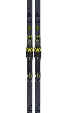 Беговые лыжи FISCHER   SPEEDMAX  3D SК экип/серия IFP C12-1  med  N03219  COLD