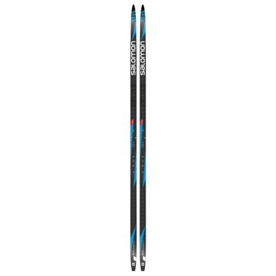 Беговые лыжи SALOMON  S/LAB CARBON SК x-stiff G1  408884