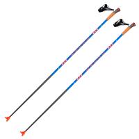 Лыжные палки KV+ FORZA  Blue Clip  22P016B