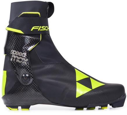 Лыжные ботинки  FISCHER  SPEEDMAX SKATE  S01019 NNN