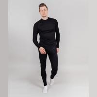 Комплект термобелья NORDSKI  Active Pro WS Black NSM380100/NSM381100
