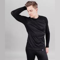 Комплект термобелья NORDSKI  Active Pro WS Black NSM380100/NSM381100