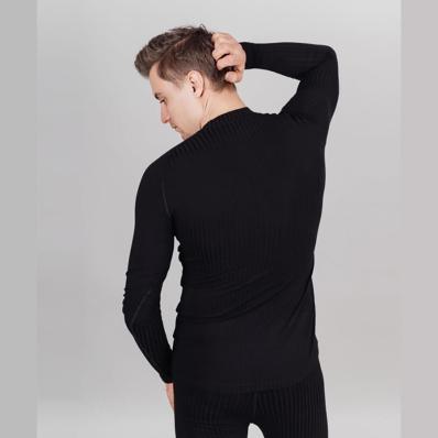 Комплект термобелья NORDSKI  Active Pro WS Black NSM380100/NSM381100