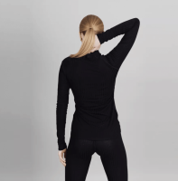 Комплект термобелья NORDSKI  Active Pro WS Black W  NSW360100/NSW361100