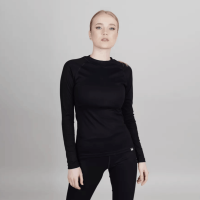 Комплект термобелья NORDSKI  WARM W Black  NSW399100