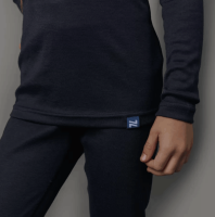 Комплект термобелья NORDSKI JR Warm Night sky  NSJ364770