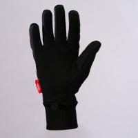 Перчатки NordSki JR  Arctic Black/Blue WS  NSJ246170