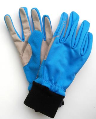 Перчатки  NordSki  JR Warm  NATIONAL WS  NSJ135790