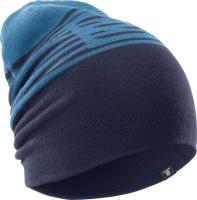 Шапка SALOMON FLATSPIN REVERSIBLE BEANI LYONS/N  LC1143100