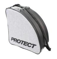 Сумка для горнолыжных ботинок, цвет серый,39х39х24 см. PROTECT™