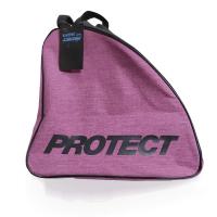 Сумка для горнолыжных ботинок,цвет розовый,39х39х24 см. PROTECT™