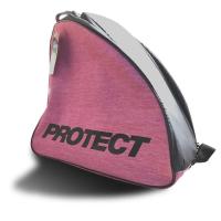 Сумка для горнолыжных ботинок,цвет розовый,39х39х24 см. PROTECT™