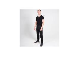 Брюки Arswear Storm Man (Цвет Черный)  PASTOM0